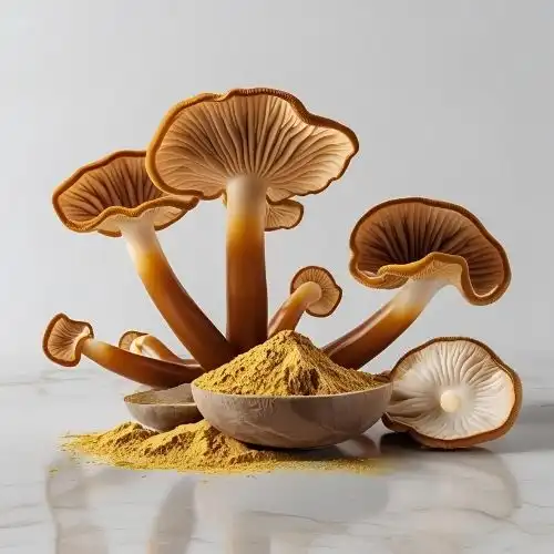 Is it safe to take ganoderma lucidum extract everyday?
